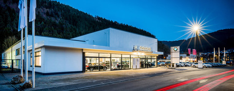 Autohaus Kaltenbach GmbH & Co. KG